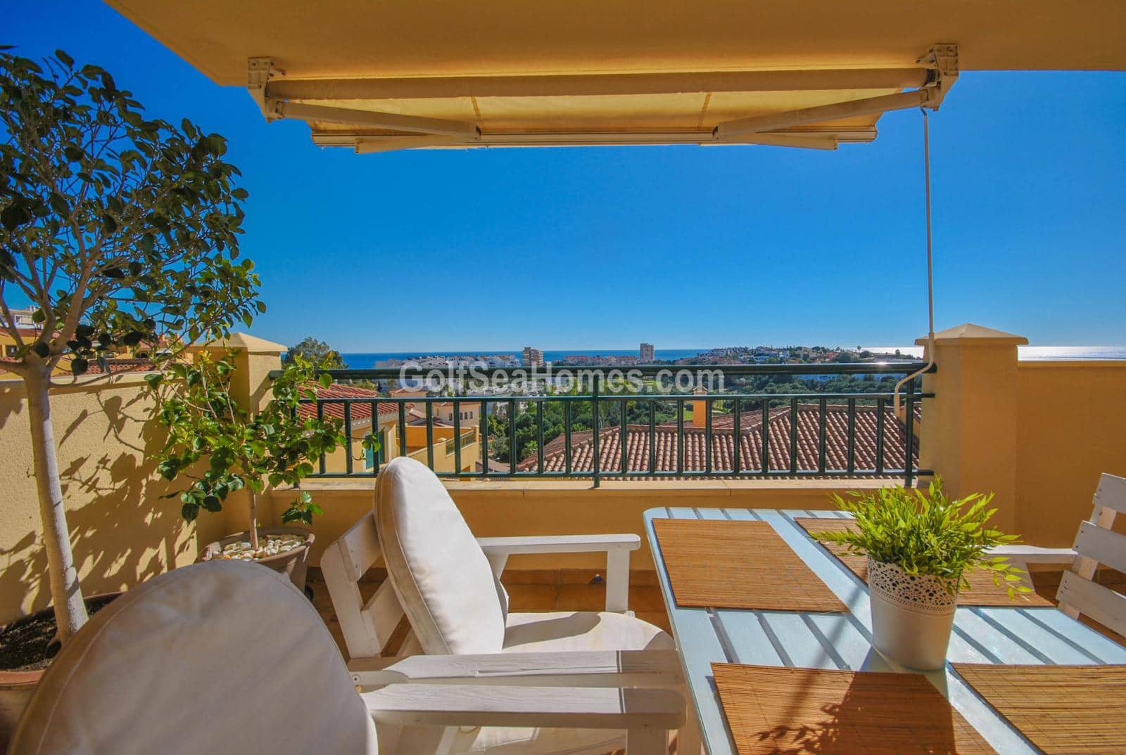 2 camera da letto Appartamento in vendita in Benalmadena Costa con piscina garage - 390.000 € (Rif: 9906610)