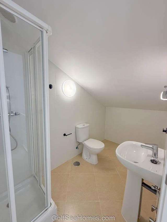 2 makuuhuone Huoneisto vuokrattavana paikassa Benalmadena mukana 
autotalli - 1 300 € (Ref: 9906611)