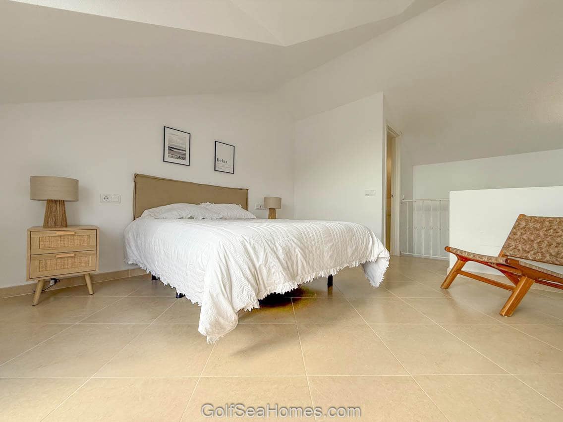2 makuuhuone Huoneisto vuokrattavana paikassa Benalmadena mukana 
autotalli - 1 300 € (Ref: 9906611)