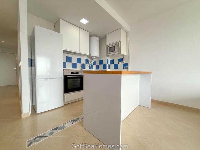 2 makuuhuone Huoneisto vuokrattavana paikassa Benalmádena pueblo, Benalmádena mukana 
autotalli - 1 300 € (Ref: 9906611)