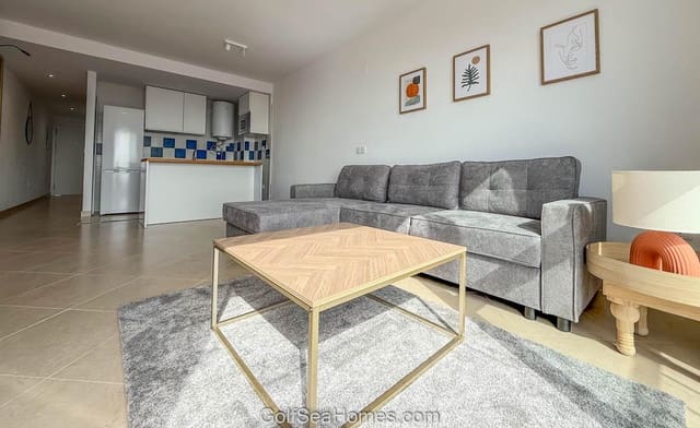 2 makuuhuone Huoneisto vuokrattavana paikassa Benalmádena pueblo, Benalmádena mukana 
autotalli - 1 300 € (Ref: 9906611)