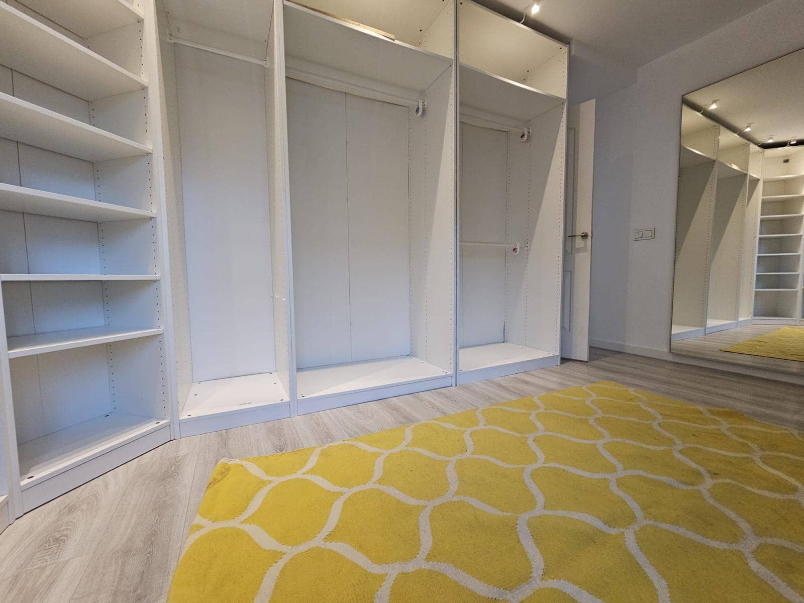 3 quarto Moradia para arrendar em Torrequebrada com piscina garagem - 2 400 € (Ref: 9937345)