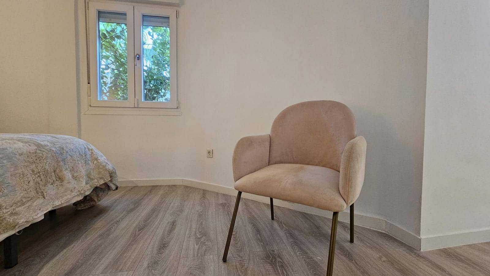 3 quarto Moradia para arrendar em Torrequebrada com piscina garagem - 2 400 € (Ref: 9937345)