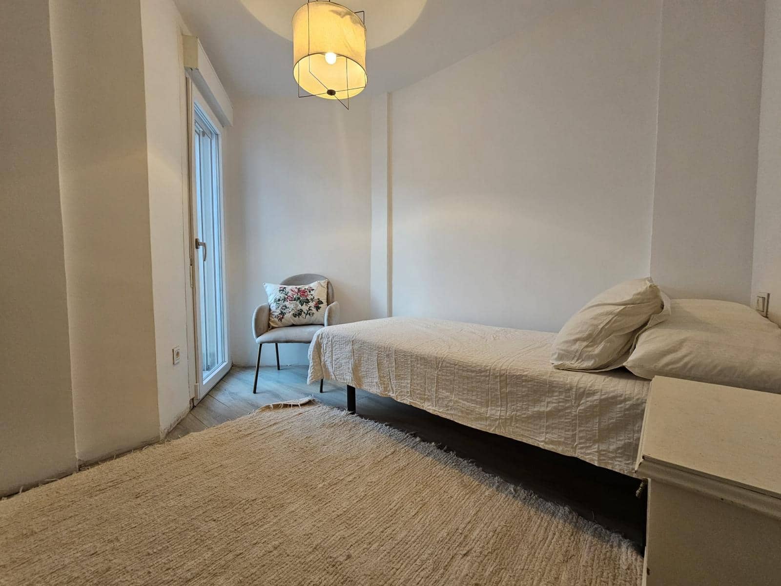 3 quarto Moradia para arrendar em Torrequebrada com piscina garagem - 2 400 € (Ref: 9937345)