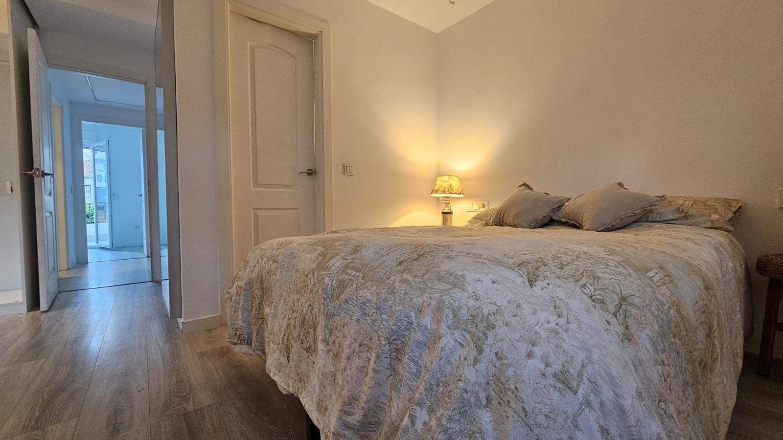 3 quarto Moradia para arrendar em Torrequebrada com piscina garagem - 2 400 € (Ref: 9937345)