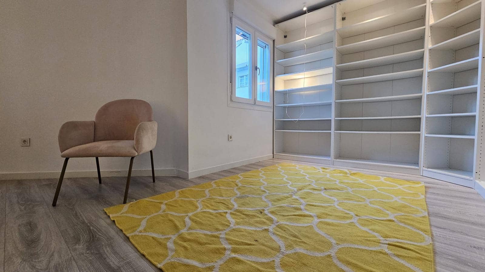 3 quarto Moradia para arrendar em Torrequebrada com piscina garagem - 2 400 € (Ref: 9937345)