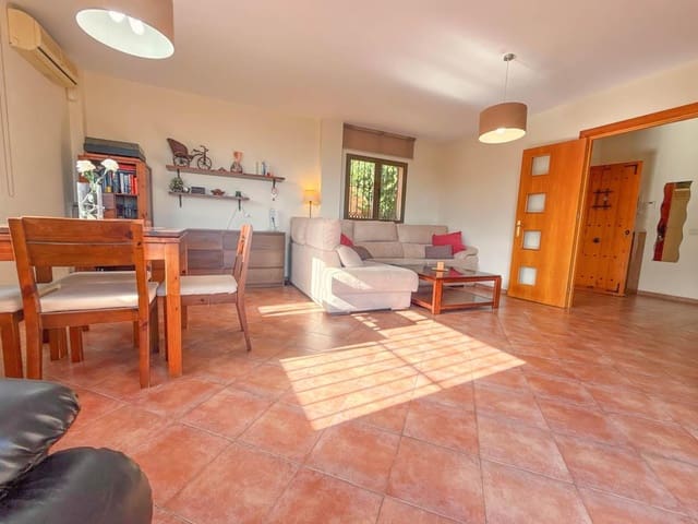 5 sovrum Villa till salu i Santangelo, Benalmádena med pool garage - 750 000 € (Ref: 9966002)