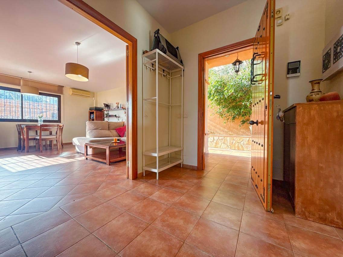 5 sovrum Villa till salu i Benalmadena med pool garage - 750 000 € (Ref: 9966002)