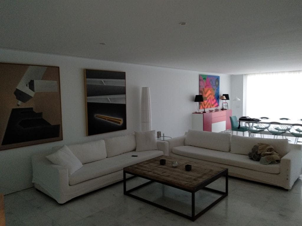 3 soverom Leilighet til salgs i Talamanca med svømmebasseng - € 4 000 000 (Ref: 4861235)