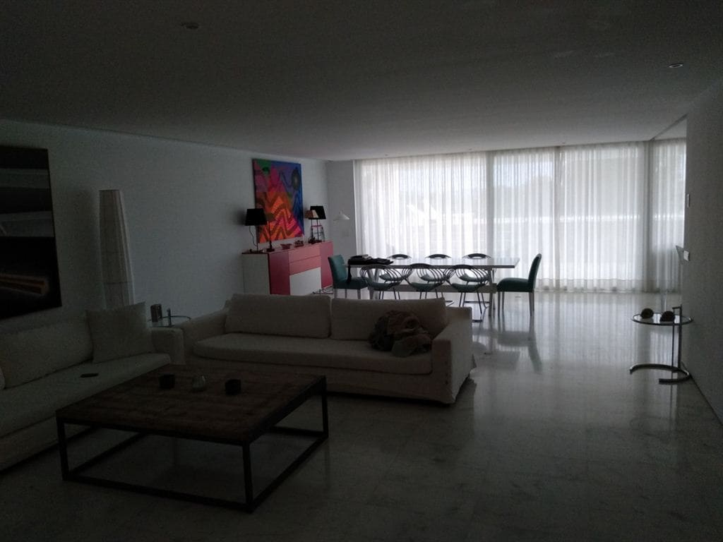 3 soverom Leilighet til salgs i Talamanca med svømmebasseng - € 4 000 000 (Ref: 4861235)