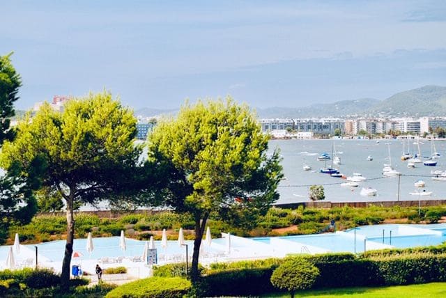 3 soverom Leilighet til salgs i Talamanca, Ibiza by med svømmebasseng - € 4 000 000 (Ref: 4861235)