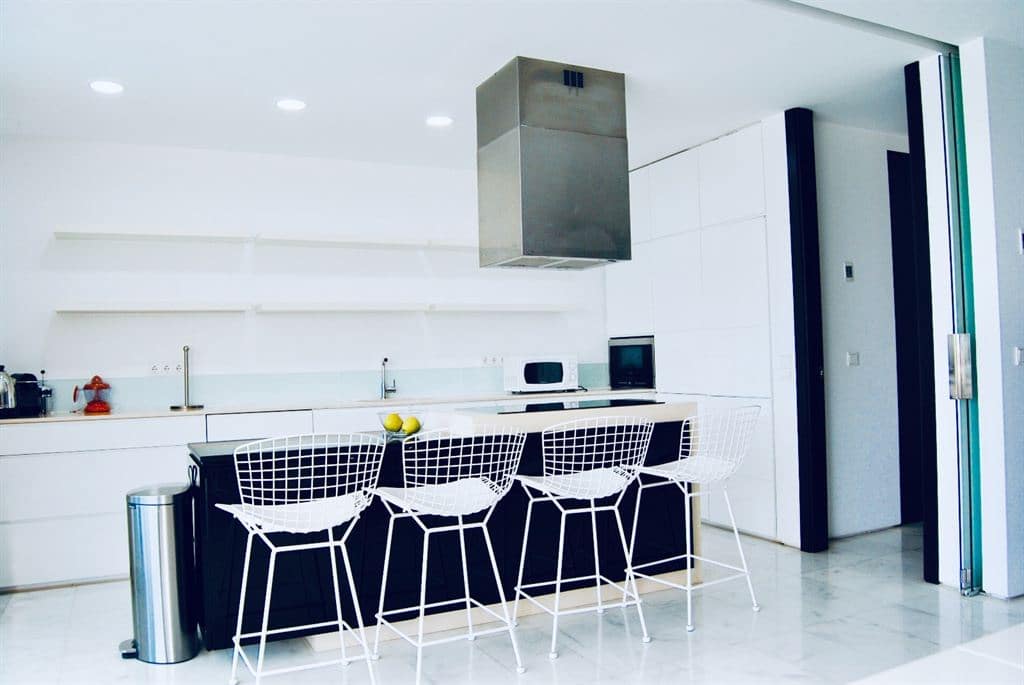 3 soverom Leilighet til salgs i Talamanca med svømmebasseng - € 4 000 000 (Ref: 4861235)