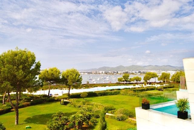 3 soverom Leilighet til salgs i Talamanca, Ibiza by med svømmebasseng - € 4 000 000 (Ref: 4861235)