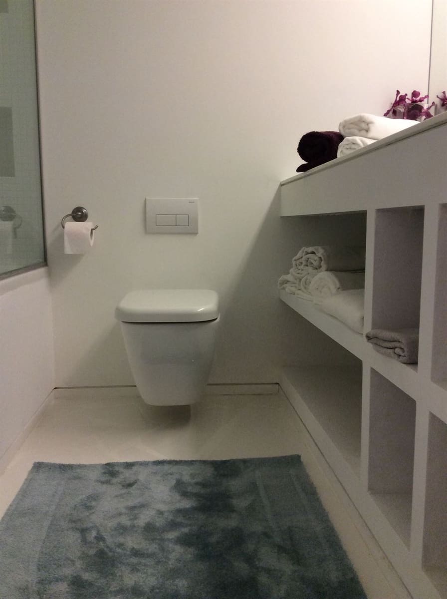 3 bedroom Apartment for sale in Ibiza / Eivissa town with pool - € 1,850,000 (Ref: 4970981)