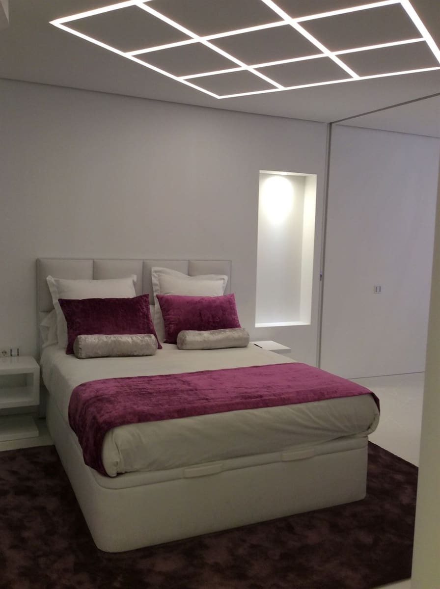 3 bedroom Apartment for sale in Ibiza / Eivissa town with pool - € 1,850,000 (Ref: 4970981)