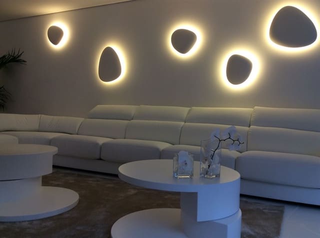 3 soverom Leilighet til salgs i Ibiza by med svømmebasseng - € 1 850 000 (Ref: 4970981)