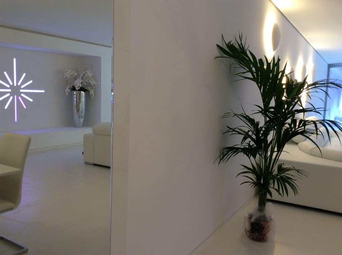 3 bedroom Apartment for sale in Ibiza / Eivissa town with pool - € 1,850,000 (Ref: 4970981)