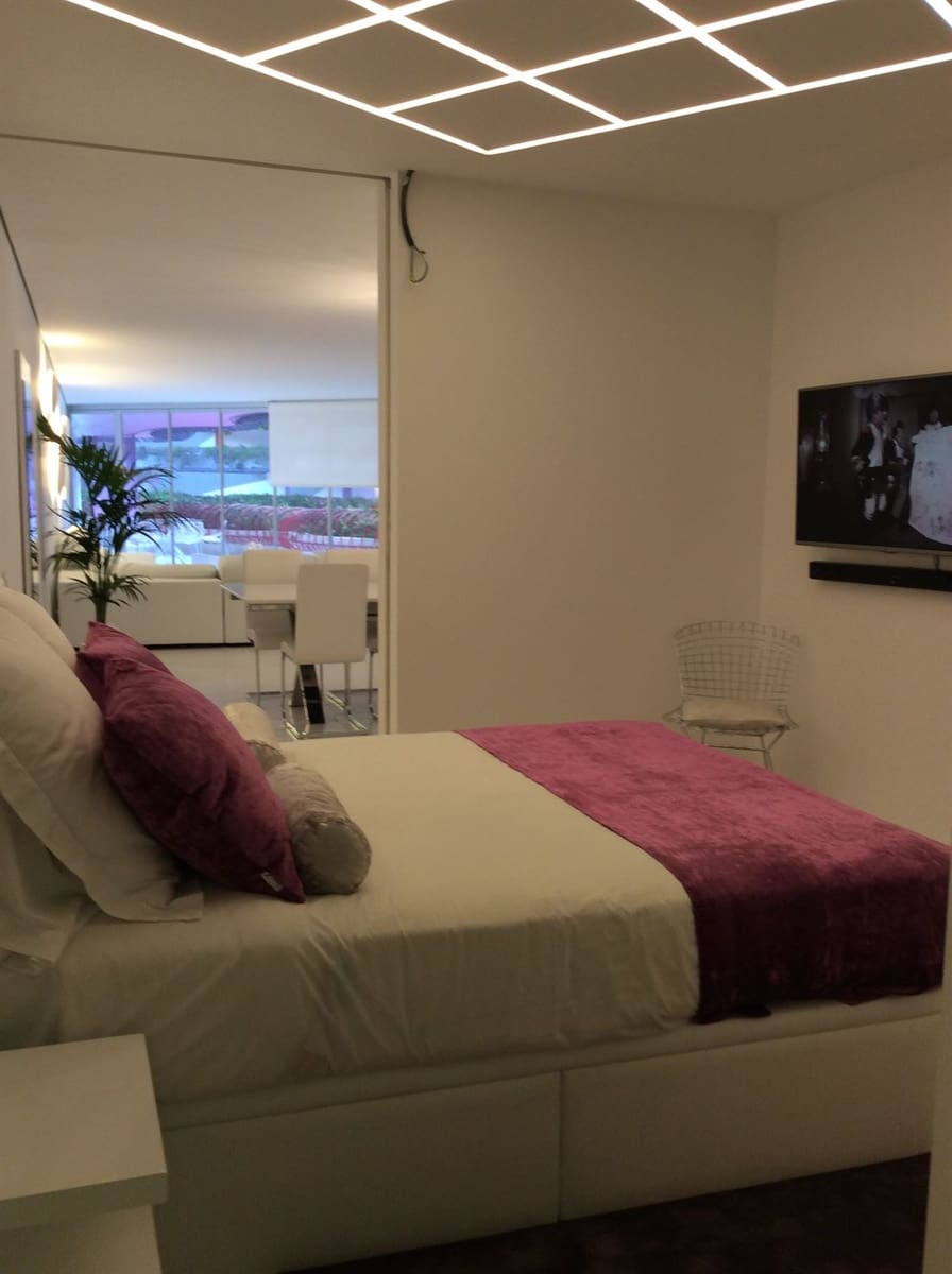 3 bedroom Apartment for sale in Ibiza / Eivissa town with pool - € 1,850,000 (Ref: 4970981)