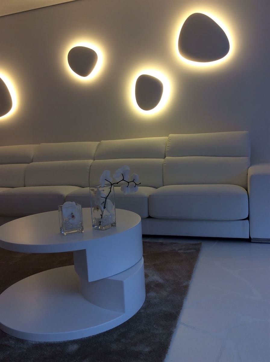 3 bedroom Apartment for sale in Ibiza / Eivissa town with pool - € 1,850,000 (Ref: 4970981)