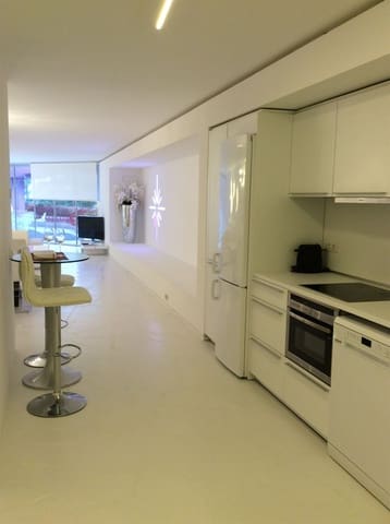 3 soverom Leilighet til salgs i Ibiza by med svømmebasseng - € 1 850 000 (Ref: 4970981)