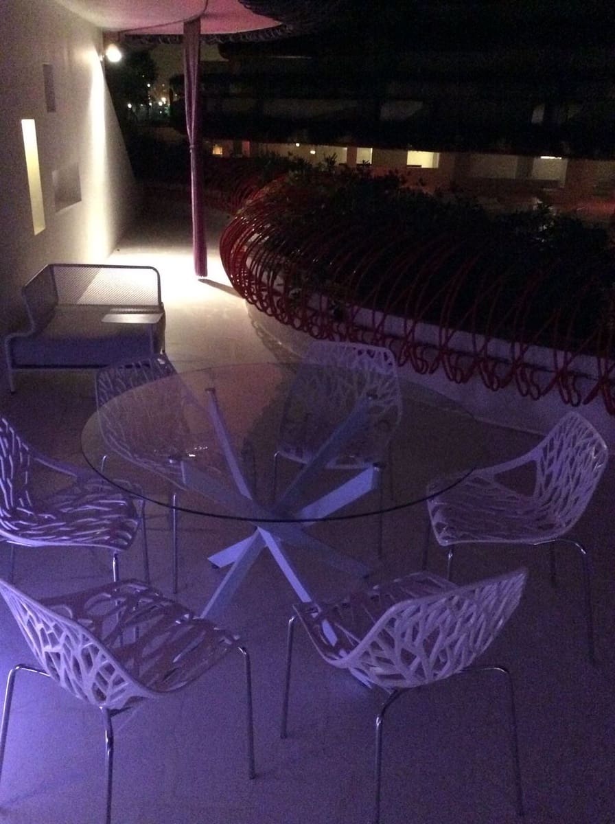 3 bedroom Apartment for sale in Ibiza / Eivissa town with pool - € 1,850,000 (Ref: 4970981)