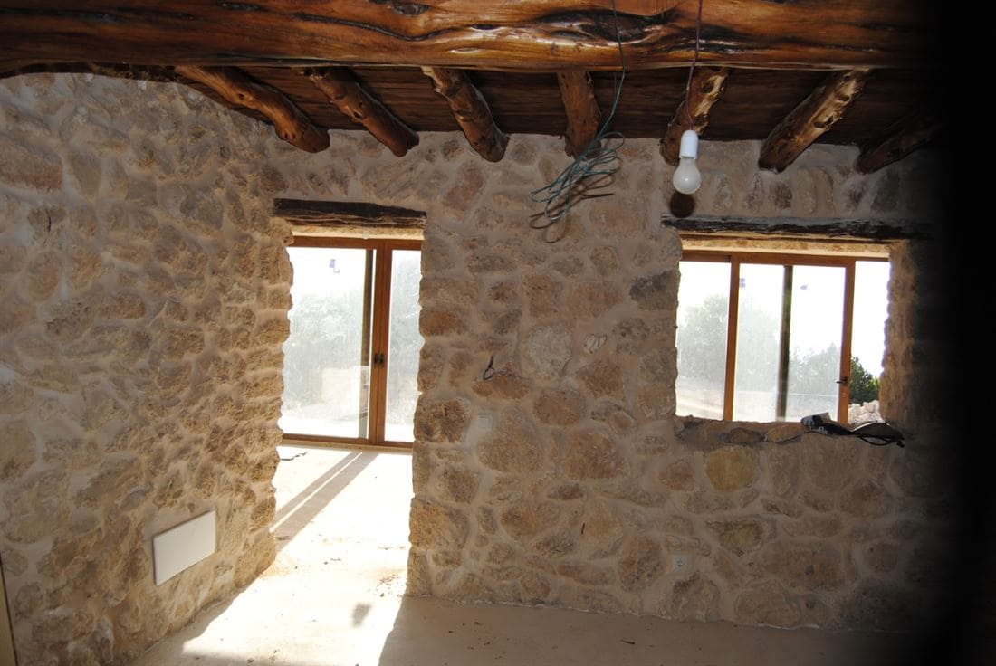 10 soveværelse Villa til salg i Es Cubells med swimmingpool - € 6.780.000 (Ref: 5509261)