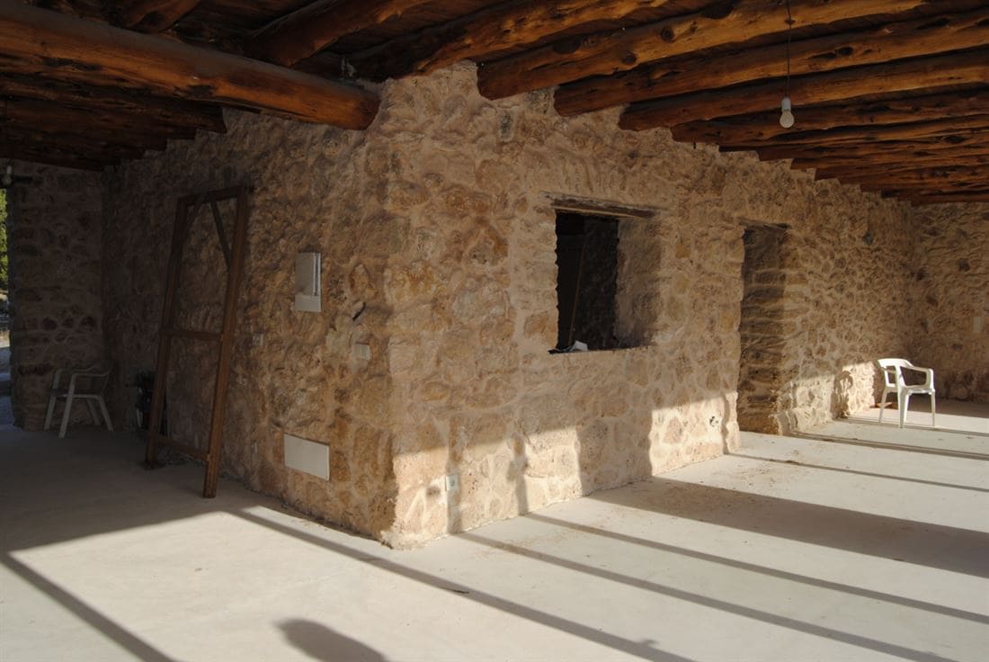 10 soveværelse Villa til salg i Es Cubells med swimmingpool - € 6.780.000 (Ref: 5509261)