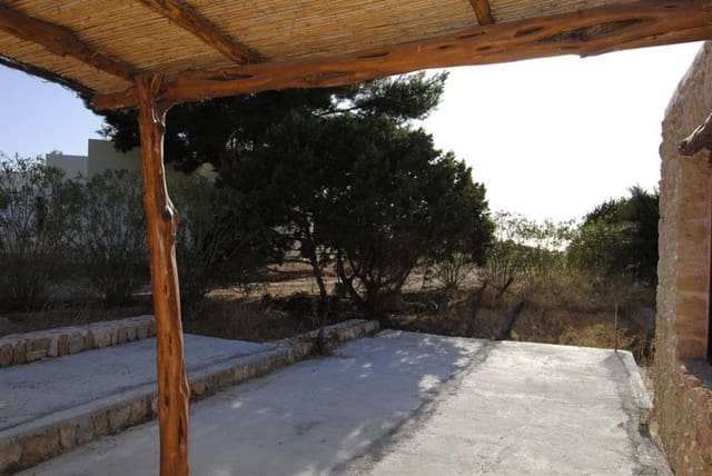 10 soveværelse Villa til salg i Es Cubells, San Jose / Sant Josep de Sa Talaia med swimmingpool - € 6.780.000 (Ref: 5509261)