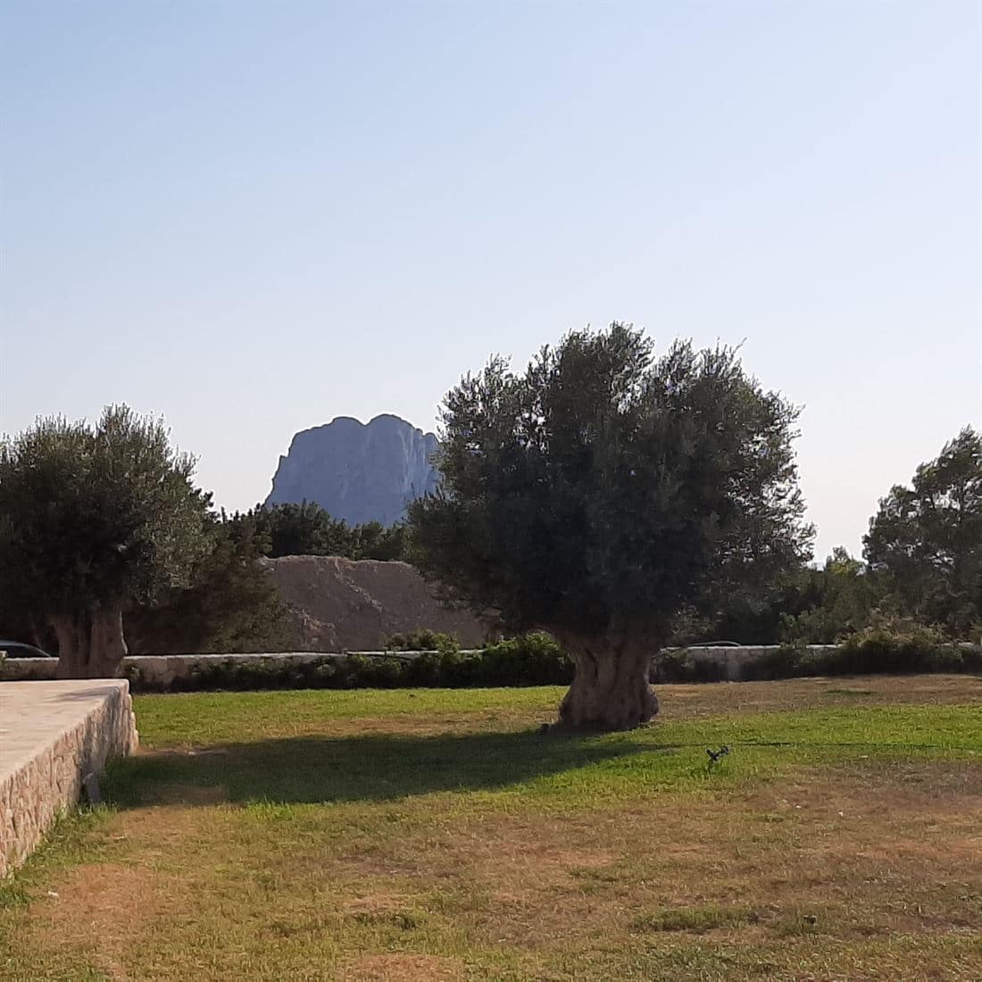 10 soveværelse Villa til salg i Es Cubells med swimmingpool - € 6.780.000 (Ref: 5509261)