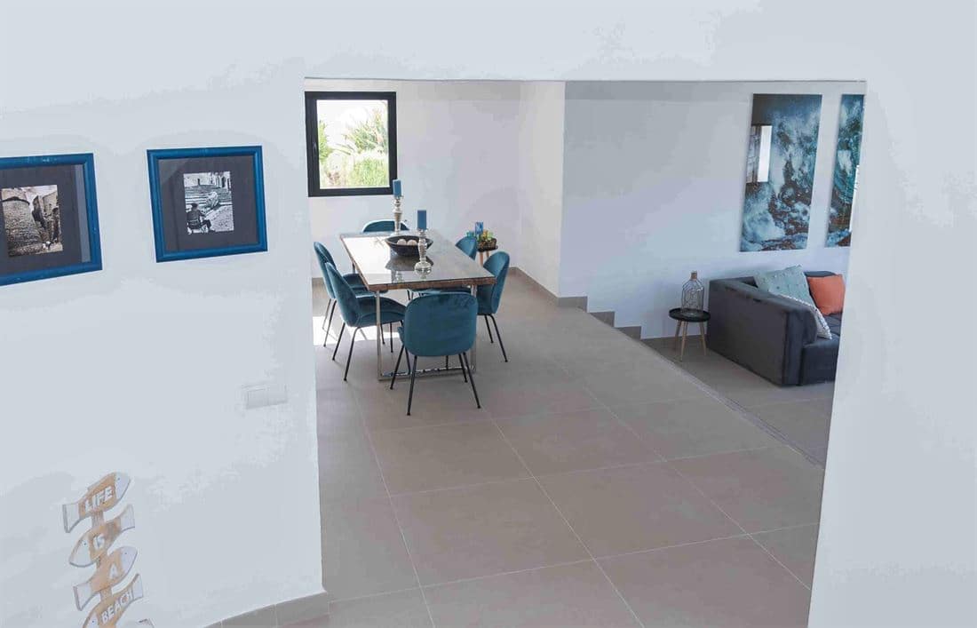 5 soveværelse Villa til salg i Cala Moli med swimmingpool - € 3.720.000 (Ref: 5518203)