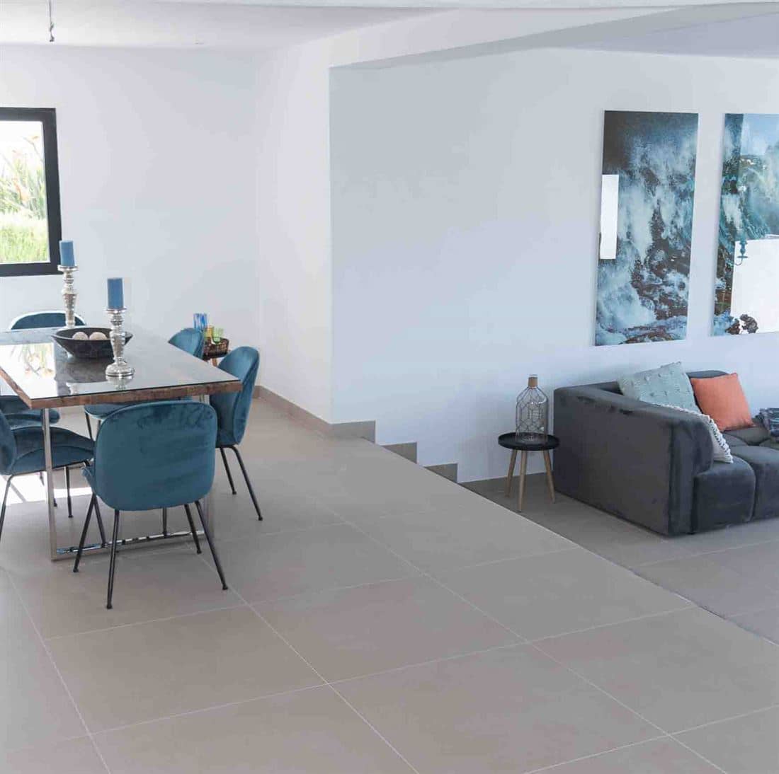 5 soveværelse Villa til salg i Cala Moli med swimmingpool - € 3.720.000 (Ref: 5518203)