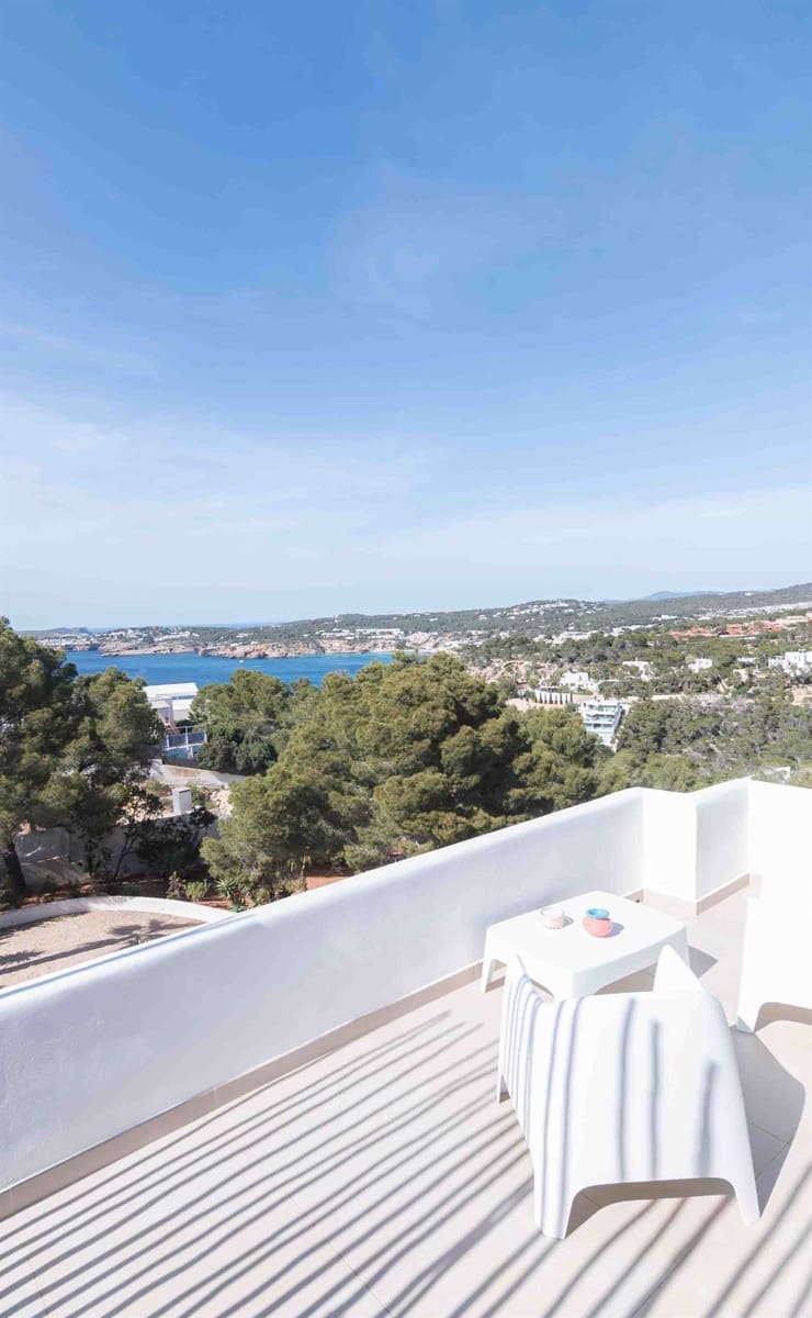 5 soveværelse Villa til salg i Cala Moli med swimmingpool - € 3.720.000 (Ref: 5518203)