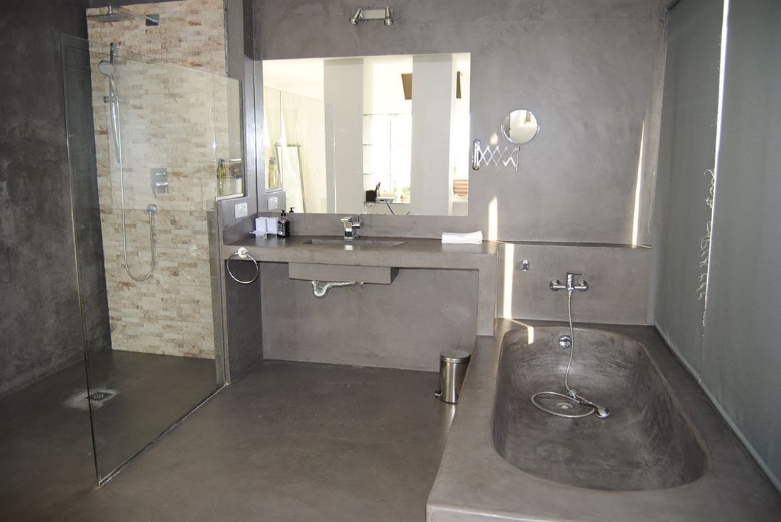 8 soveværelse Villa til salg i Cala Moli med swimmingpool garage - € 6.400.000 (Ref: 7999429)