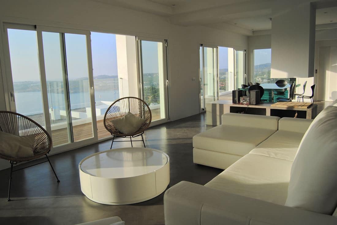 8 soveværelse Villa til salg i Cala Moli med swimmingpool garage - € 6.400.000 (Ref: 7999429)