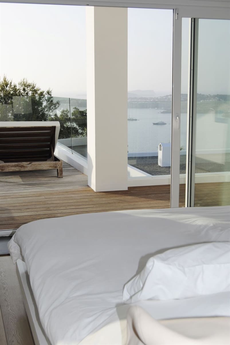 8 soveværelse Villa til salg i Cala Moli med swimmingpool garage - € 6.400.000 (Ref: 7999429)