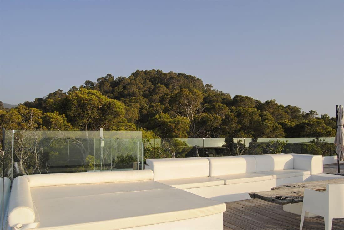 8 soveværelse Villa til salg i Cala Moli med swimmingpool garage - € 6.400.000 (Ref: 7999429)