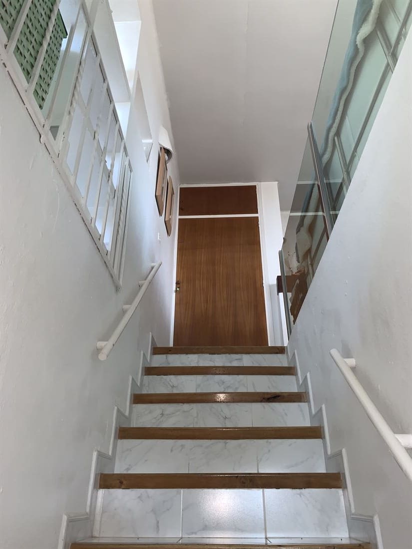 4 soveværelse Villa til salg i Cala Salada med swimmingpool garage - € 3.000.000 (Ref: 8002330)