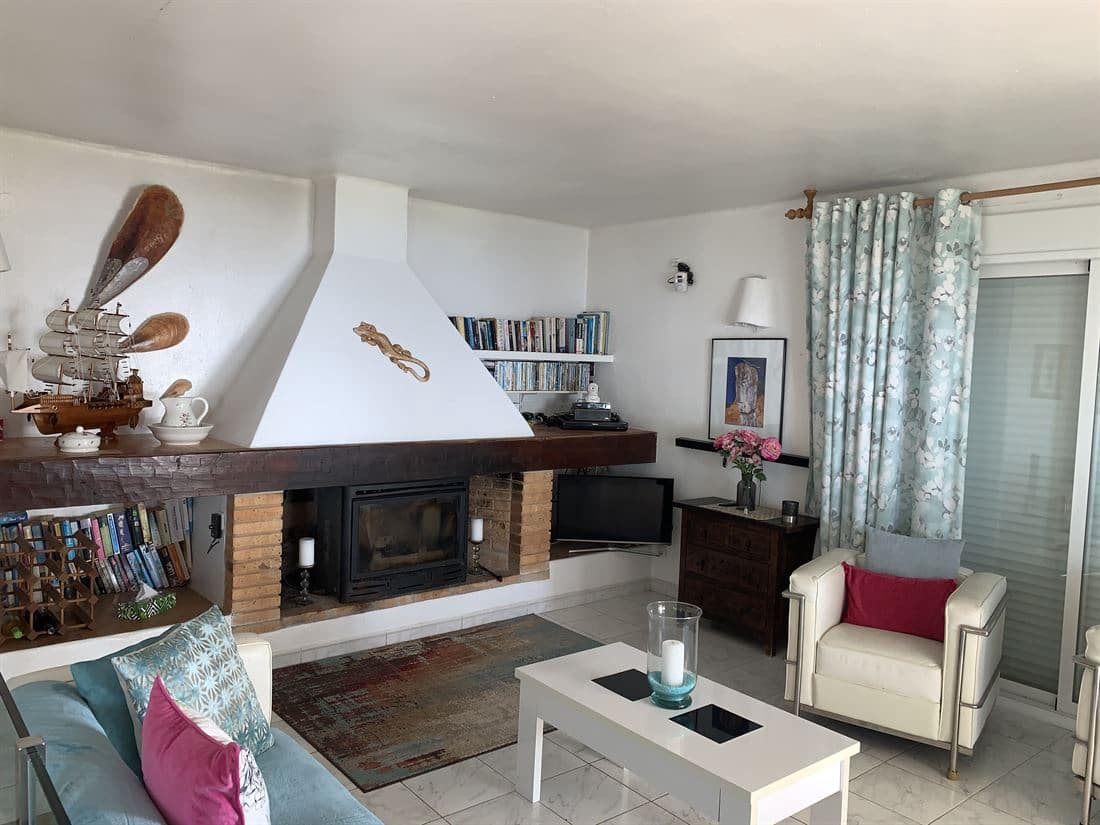 4 soveværelse Villa til salg i Cala Salada med swimmingpool garage - € 3.000.000 (Ref: 8002330)