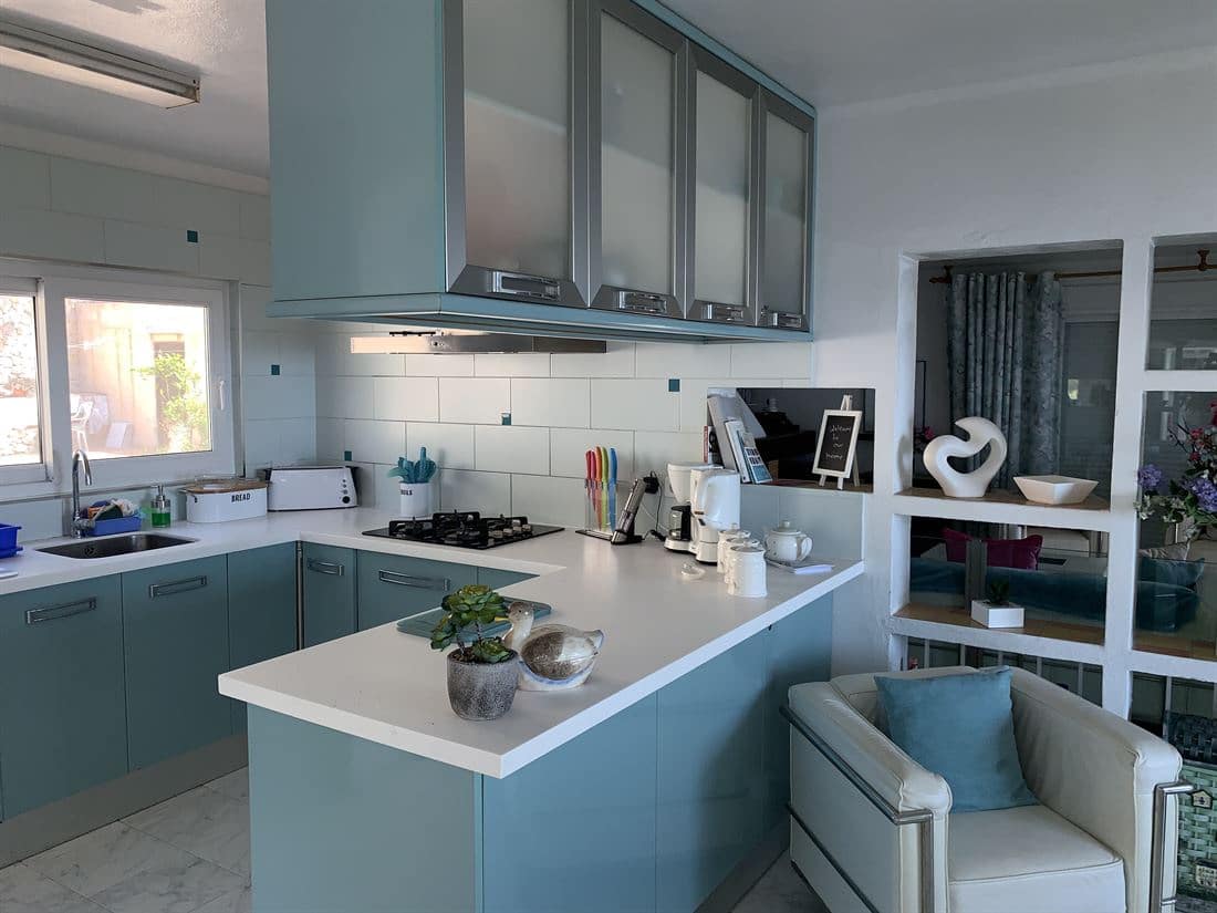 4 soveværelse Villa til salg i Cala Salada med swimmingpool garage - € 3.000.000 (Ref: 8002330)