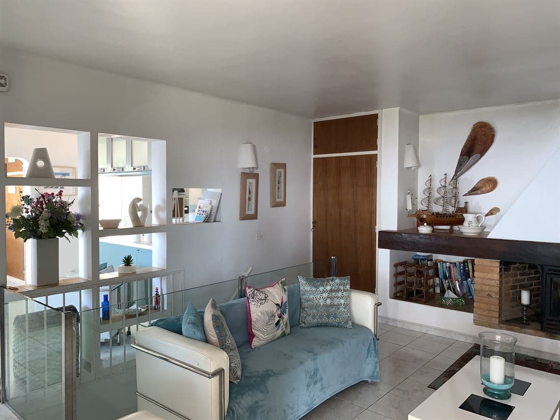 4 soveværelse Villa til salg i Cala Salada med swimmingpool garage - € 3.000.000 (Ref: 8002330)