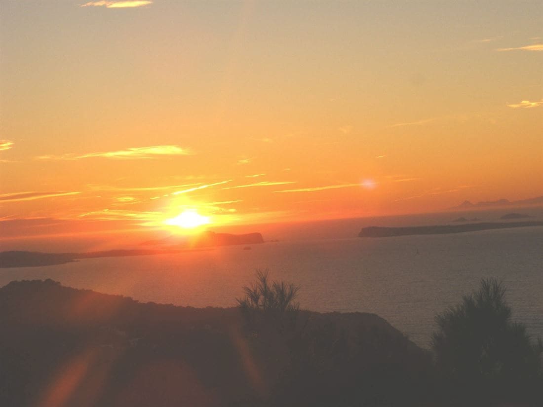 4 soveværelse Villa til salg i Cala Salada med swimmingpool garage - € 3.000.000 (Ref: 8002330)