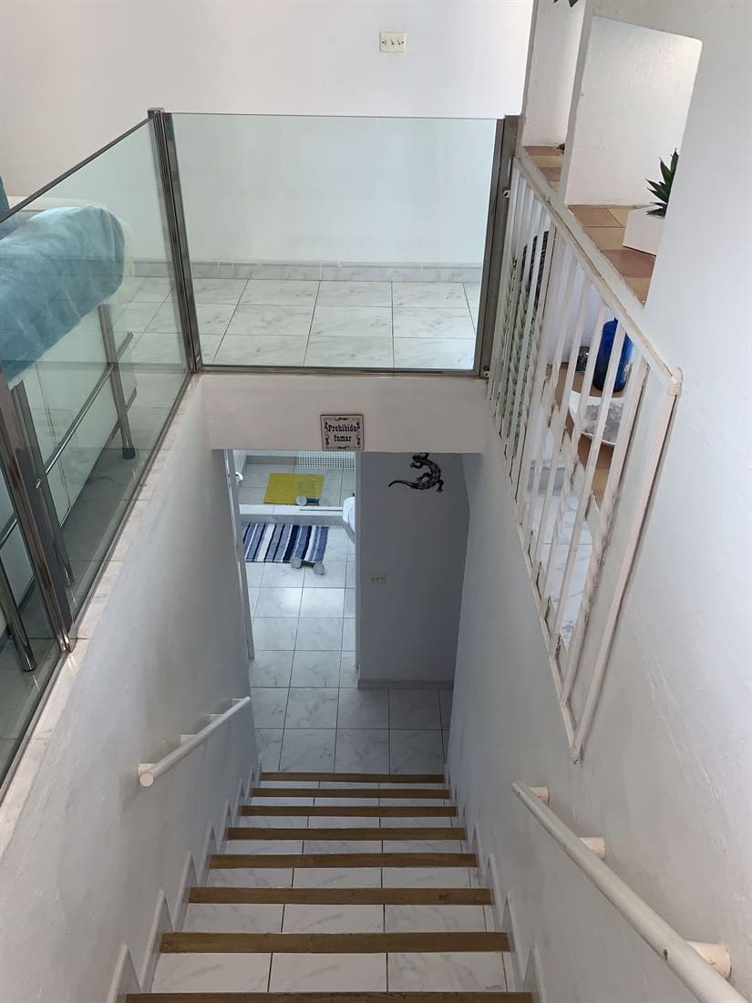 4 soveværelse Villa til salg i Cala Salada med swimmingpool garage - € 3.000.000 (Ref: 8002330)