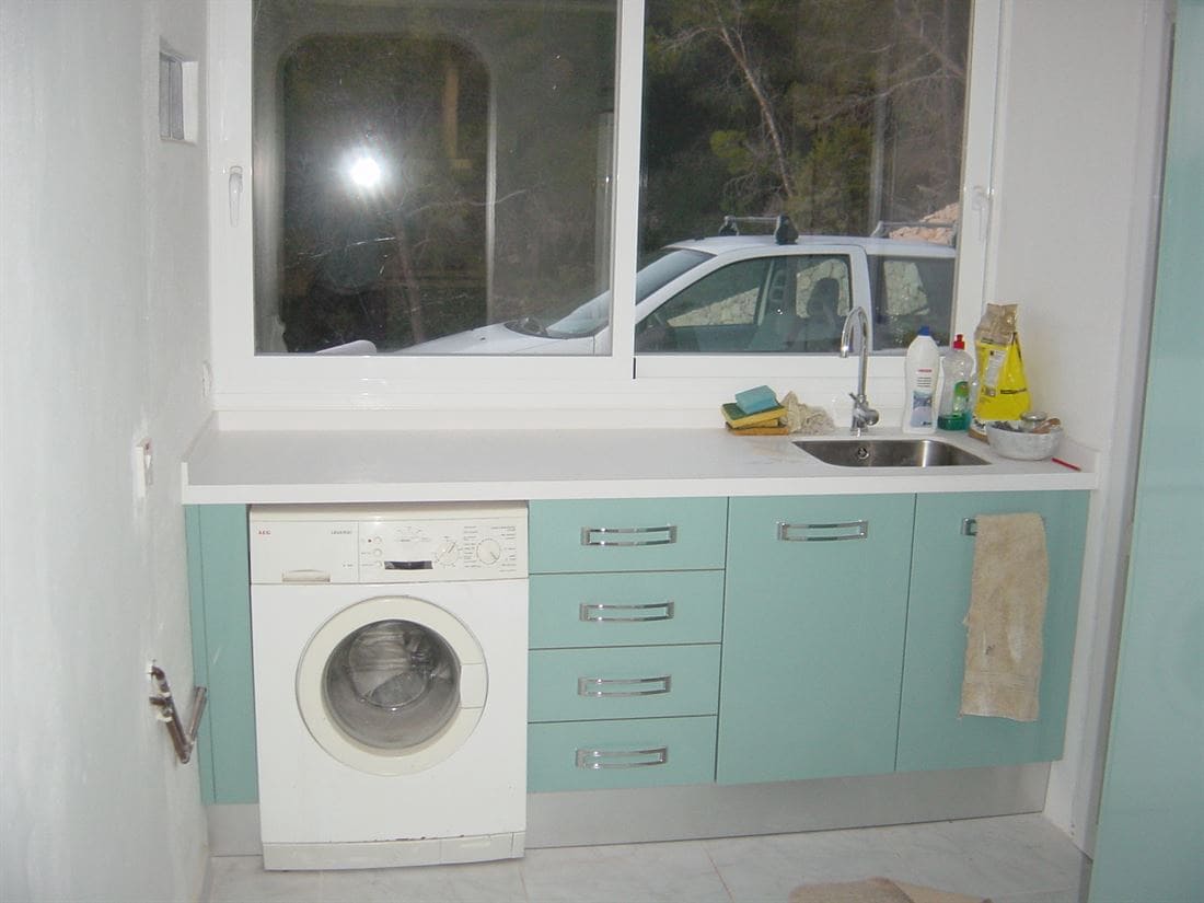 4 soveværelse Villa til salg i Cala Salada med swimmingpool garage - € 3.000.000 (Ref: 8002330)