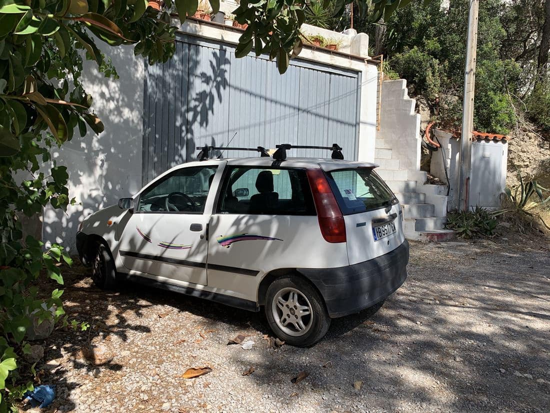 4 soveværelse Villa til salg i Cala Salada med swimmingpool garage - € 3.000.000 (Ref: 8002330)