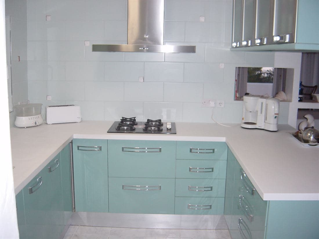 4 soveværelse Villa til salg i Cala Salada med swimmingpool garage - € 3.000.000 (Ref: 8002330)