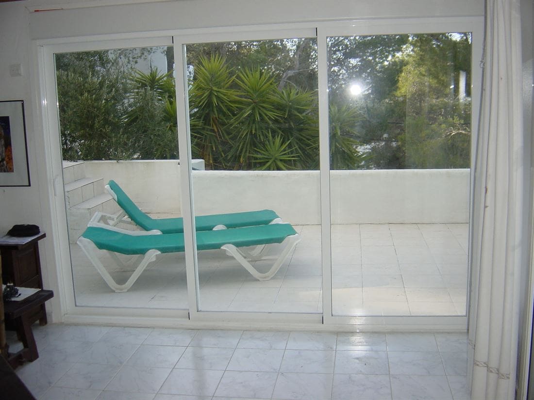 4 soveværelse Villa til salg i Cala Salada med swimmingpool garage - € 3.000.000 (Ref: 8002330)