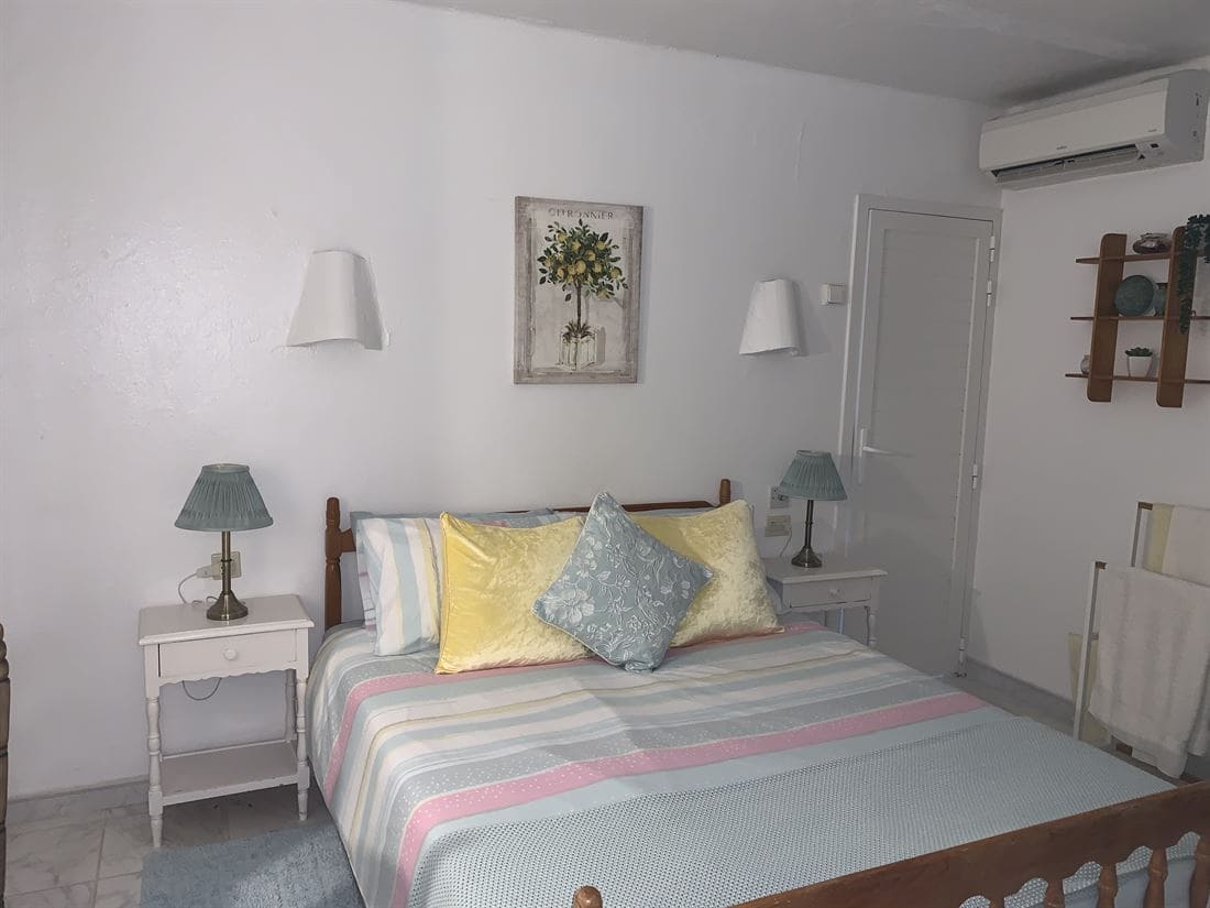 4 soveværelse Villa til salg i Cala Salada med swimmingpool garage - € 3.000.000 (Ref: 8002330)