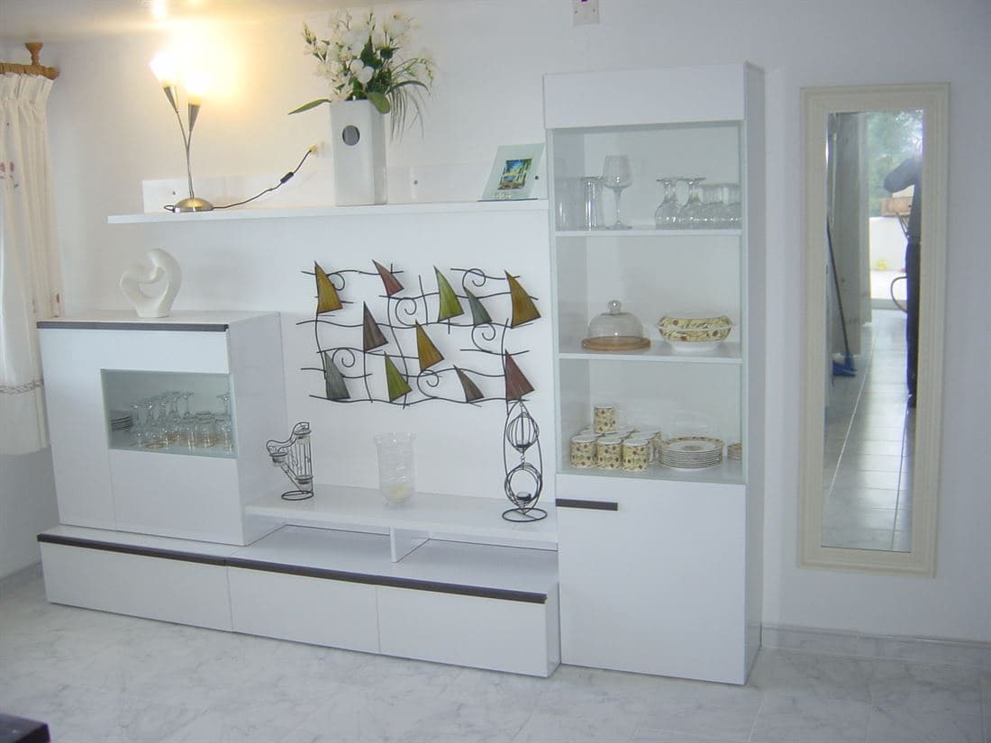 4 soveværelse Villa til salg i Cala Salada med swimmingpool garage - € 3.000.000 (Ref: 8002330)