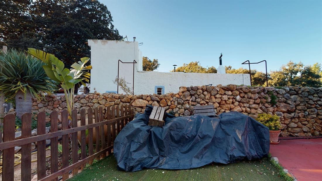 8 soveværelse Villa til salg i Sant Joan de Labritja med swimmingpool garage - € 7.000.000 (Ref: 8005292)