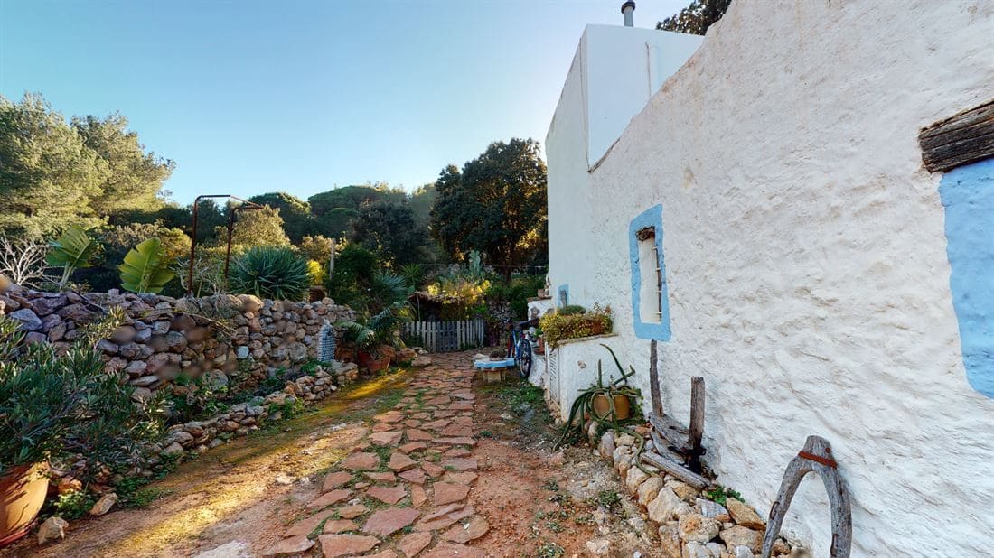 8 soveværelse Villa til salg i Sant Joan de Labritja med swimmingpool garage - € 7.000.000 (Ref: 8005292)